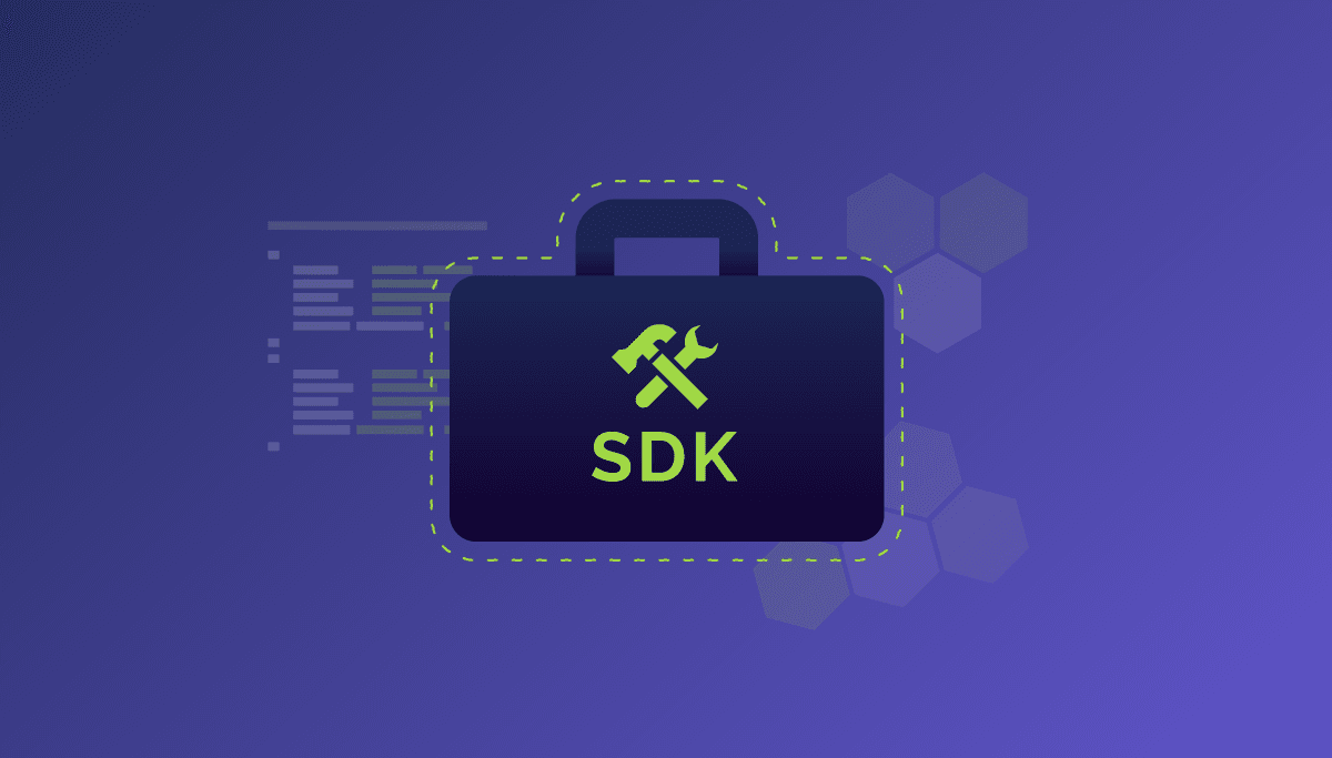 Modem Pay SDK integration